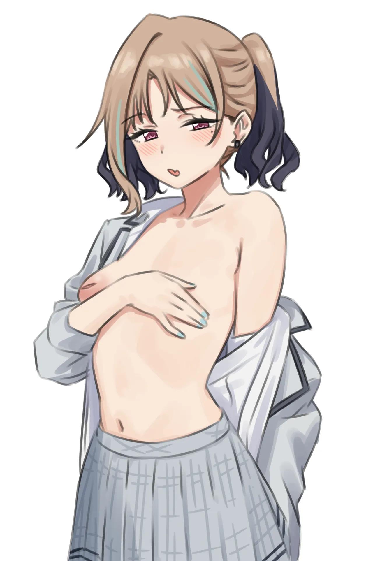 ぺろぺろきりん page 3 full