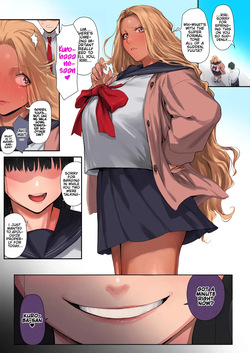 Howaito Shindorōmu | White Syndrome