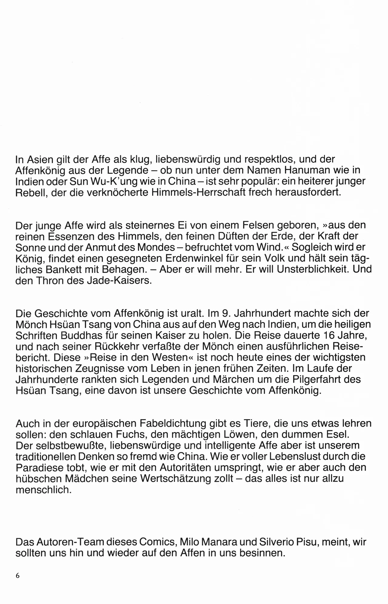 Der Affenkönig page 6 full