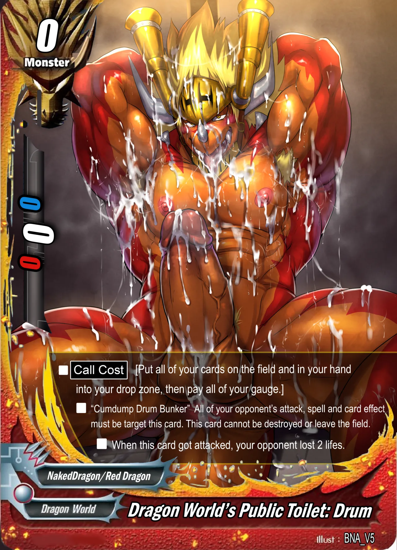 Drum Card page 10 full