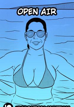 Open Air - Chapter 01 - v.0.1