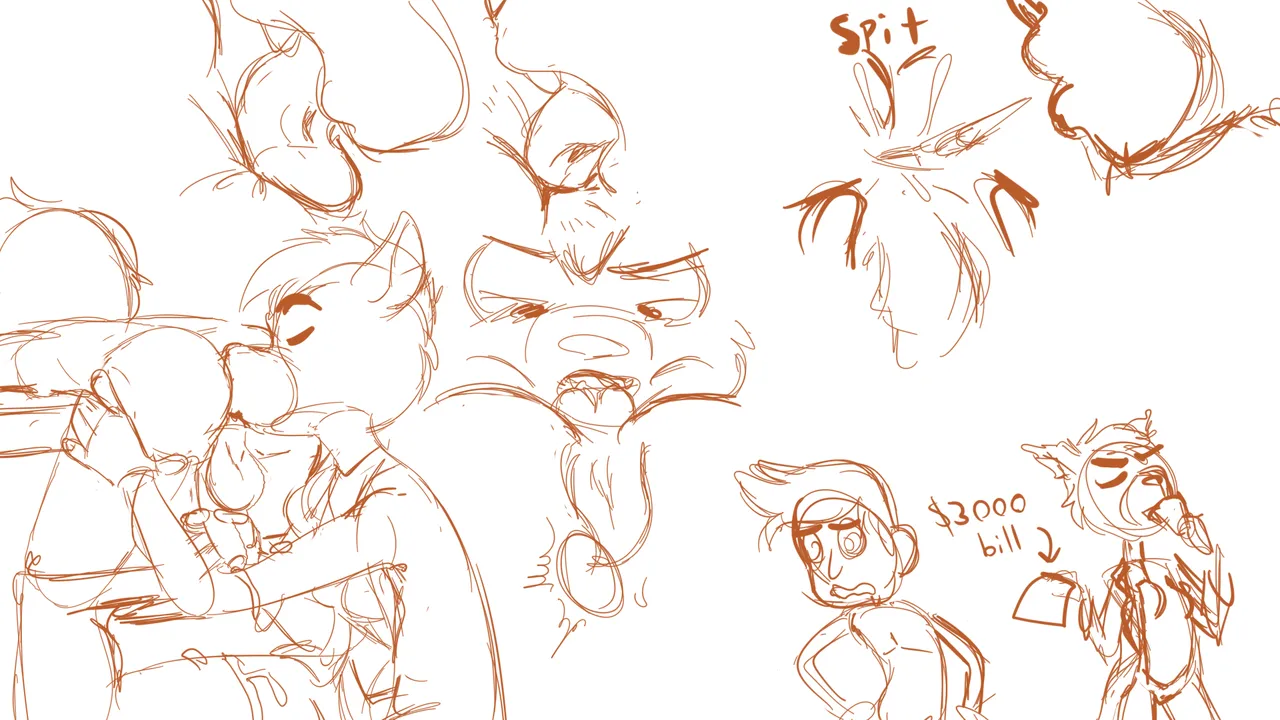 Baraag Archive page 5 full