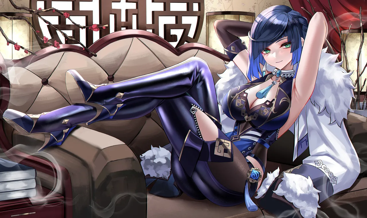 Eternity page 6 full