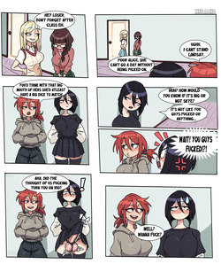 College Cocks