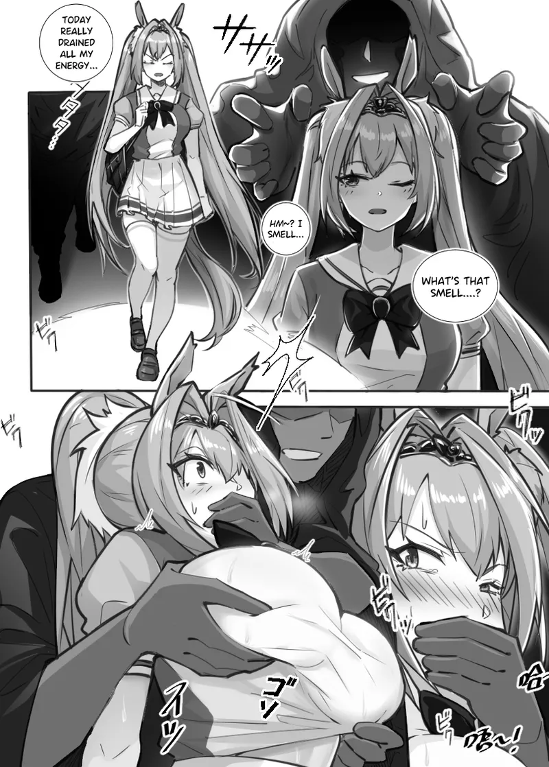Character Series - Daiwa Scarlet page 4 full