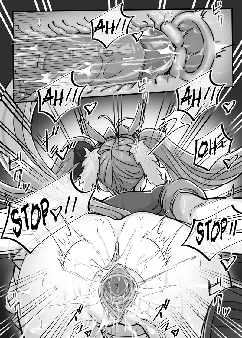 Character Series - Daiwa Scarlet page 8 full