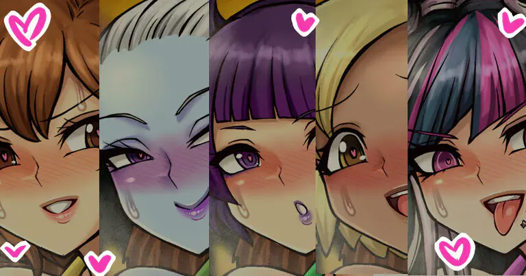 DK Takes All Slut page 2 full