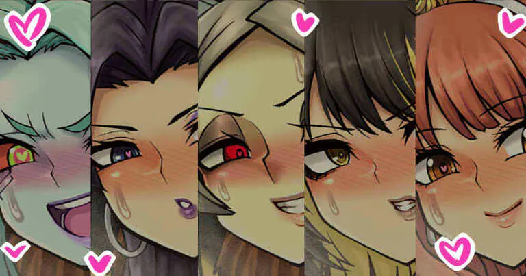 DK Takes All Slut page 4 full