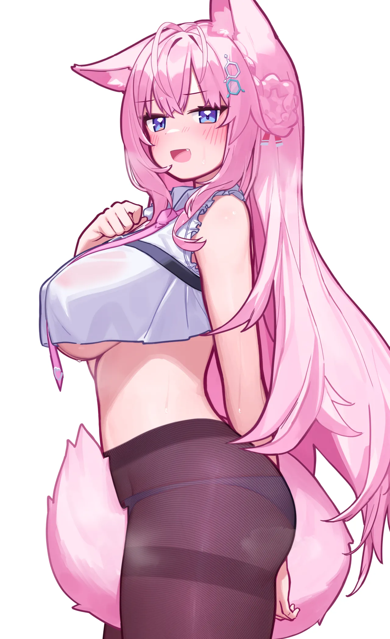 はいてないKyr page 5 full
