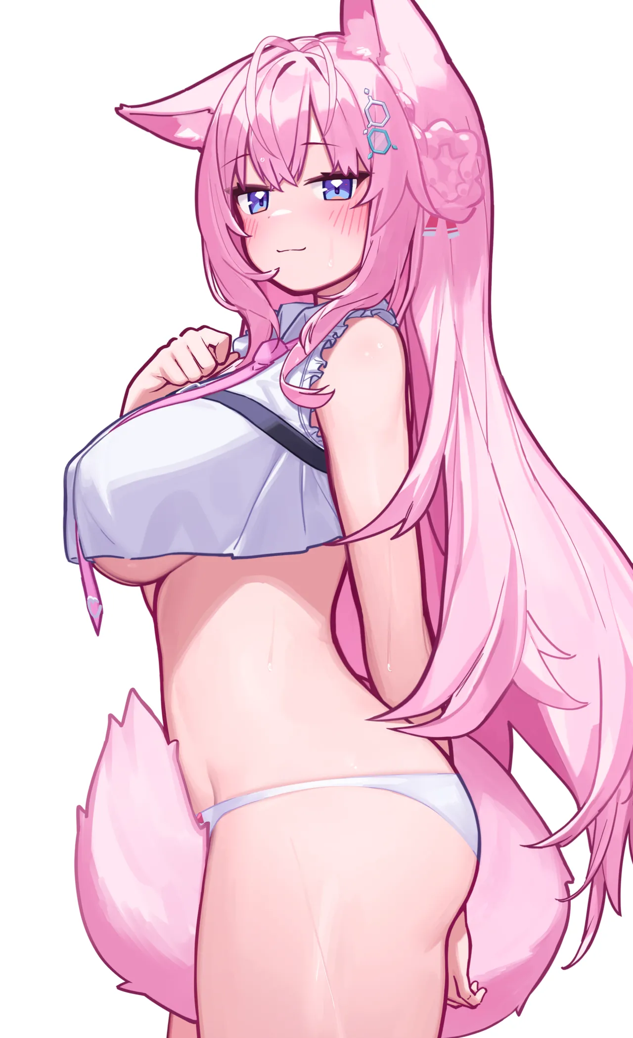 はいてないKyr page 8 full