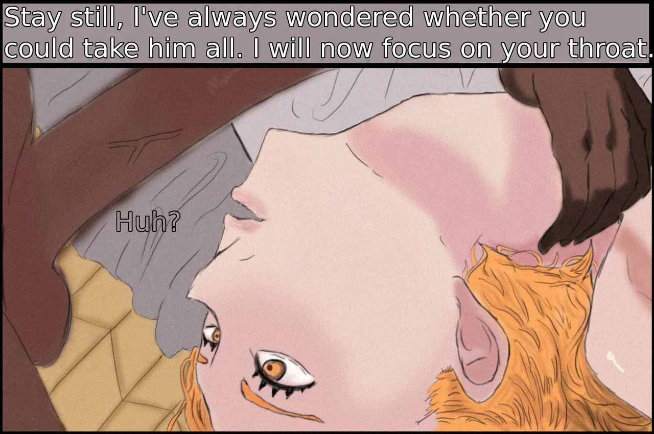Throating Nami Part 1 page 2 full