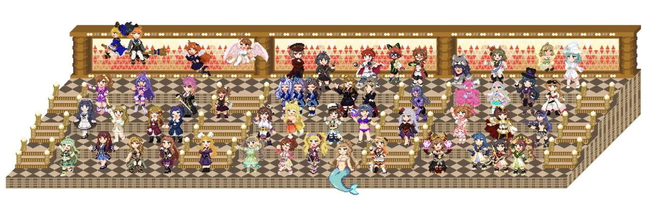 gomadare page 1 full