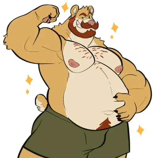 TheSameShark page 5 full