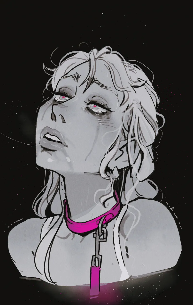 I will NEVER forgive you page 3 full