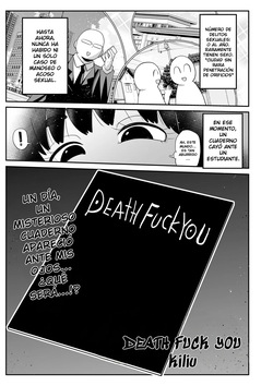 DEATH FUCK YOU
