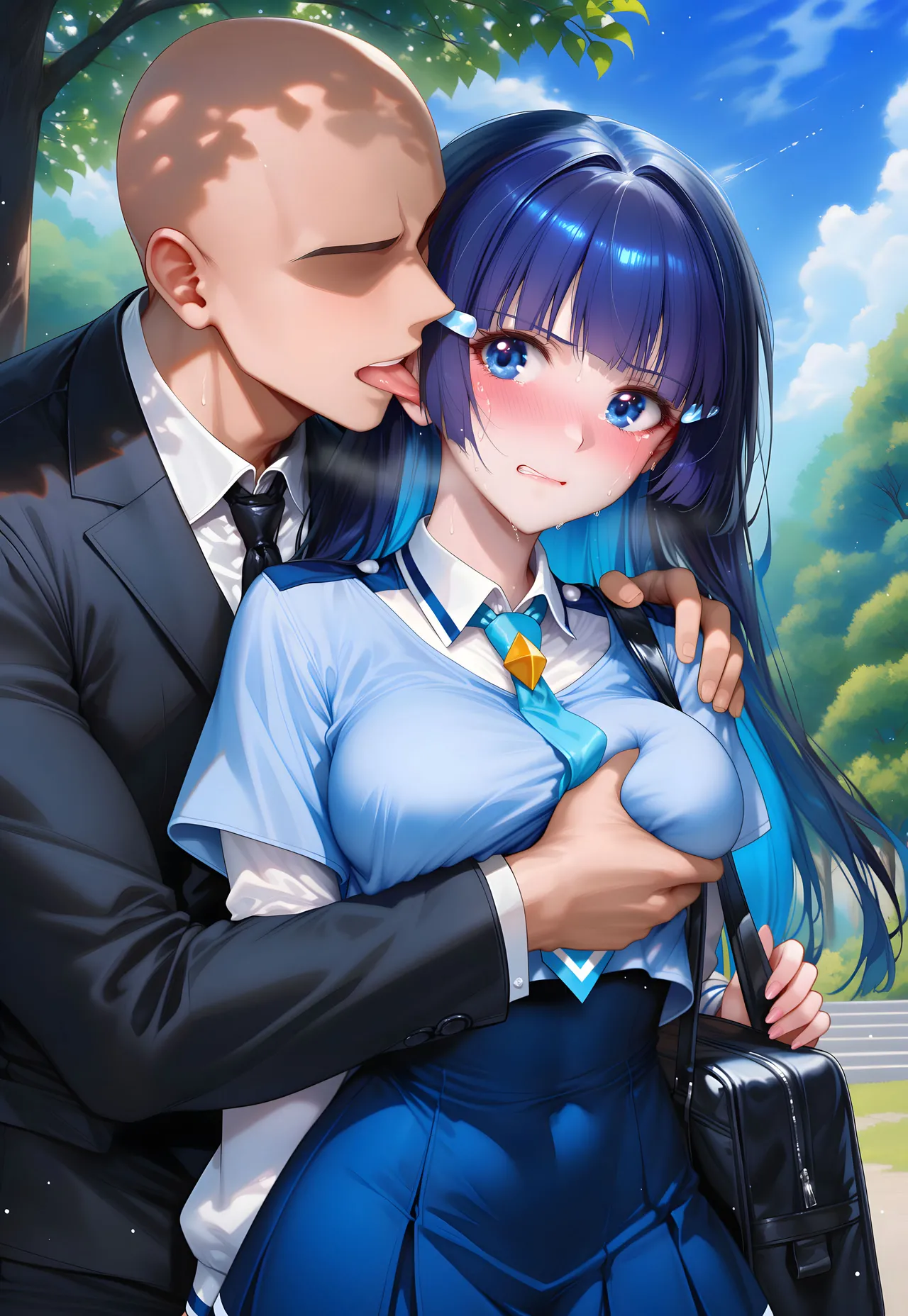 Reika Aoki3 page 6 full