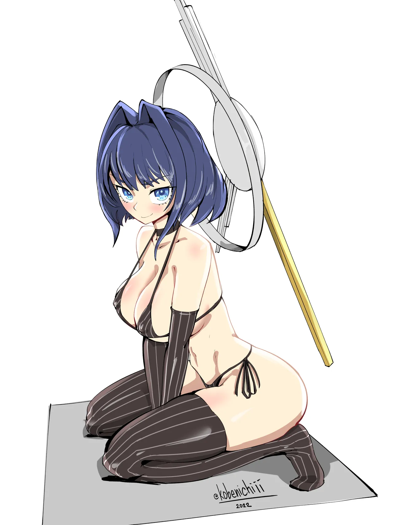 kobenichiii page 2 full