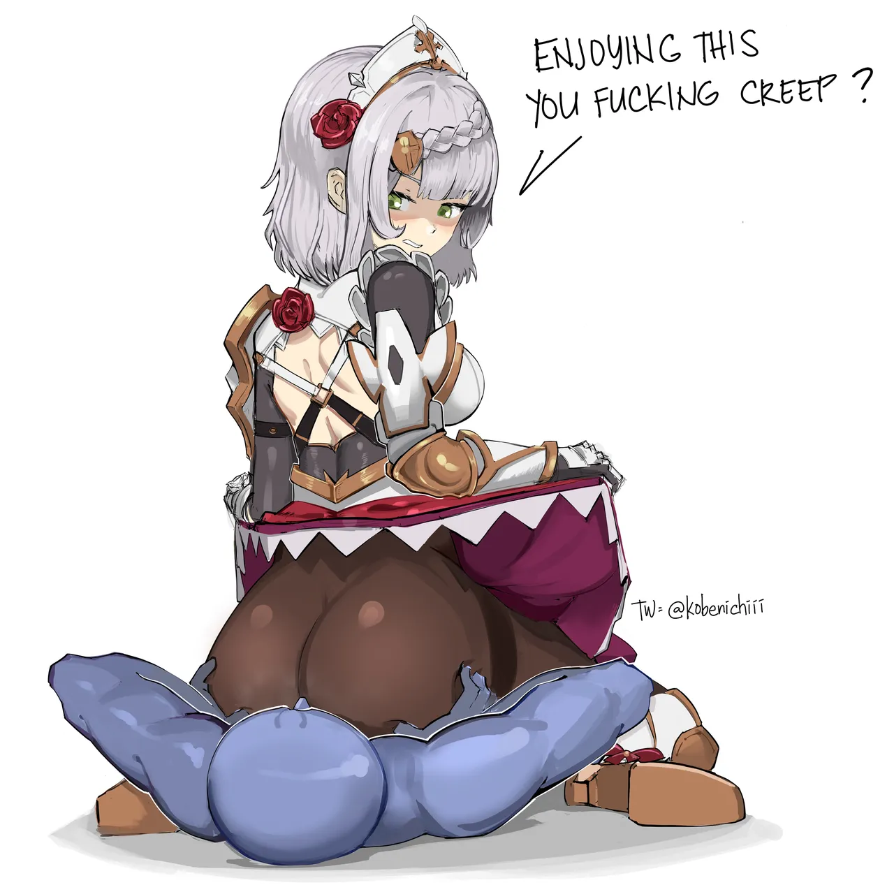 kobenichiii page 3 full