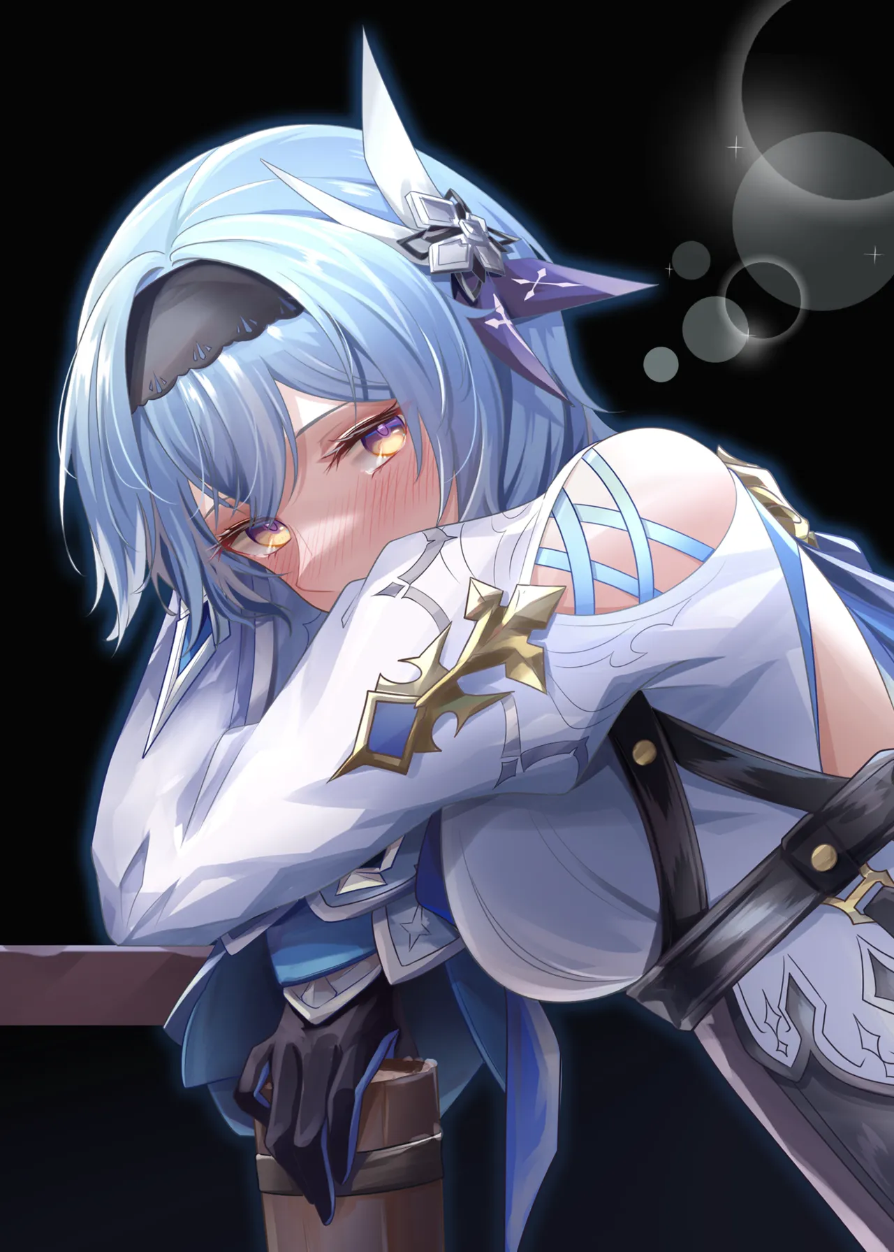 もんちゃん page 8 full