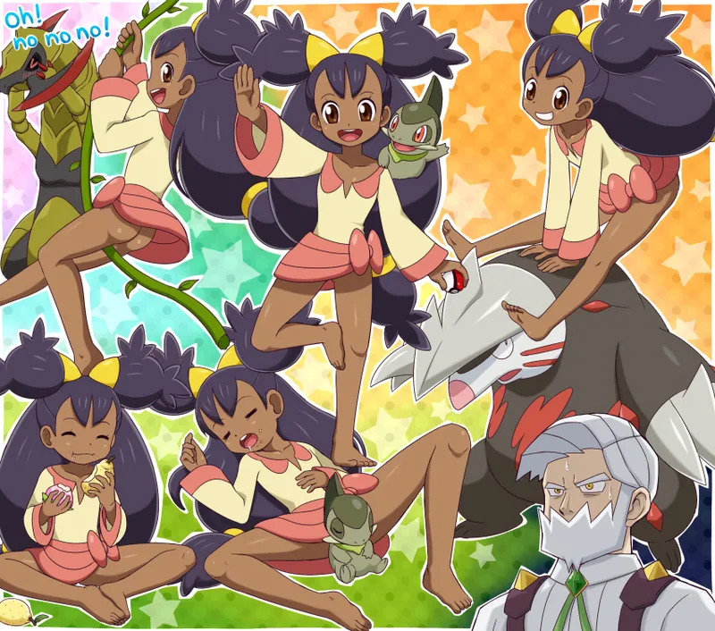 axew page 5 full