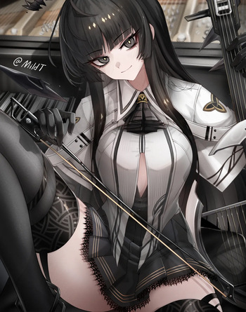 Virtuosa cover