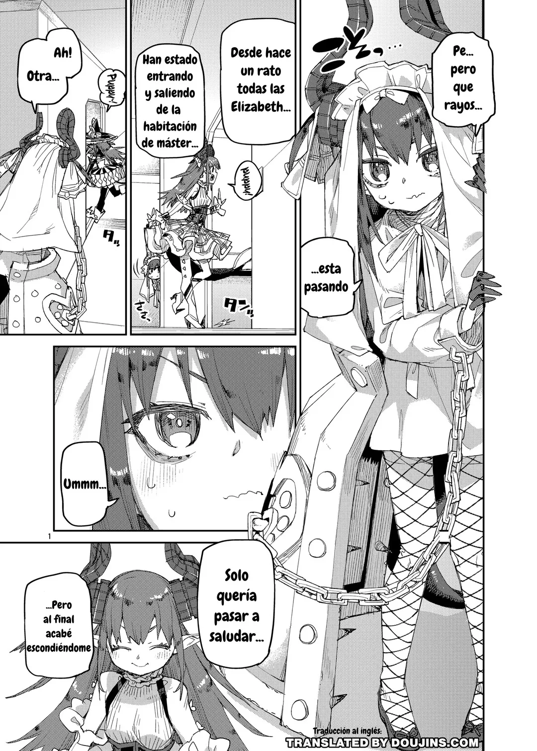 Shuuen o Suberu Kyou En | El Seductor Festín al Final del Mundo page 2 full