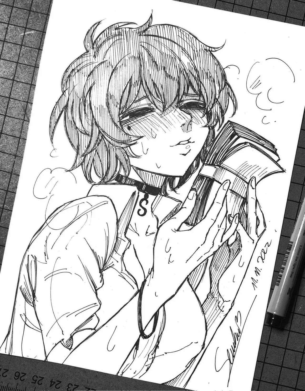 Madam.Kin page 3 full