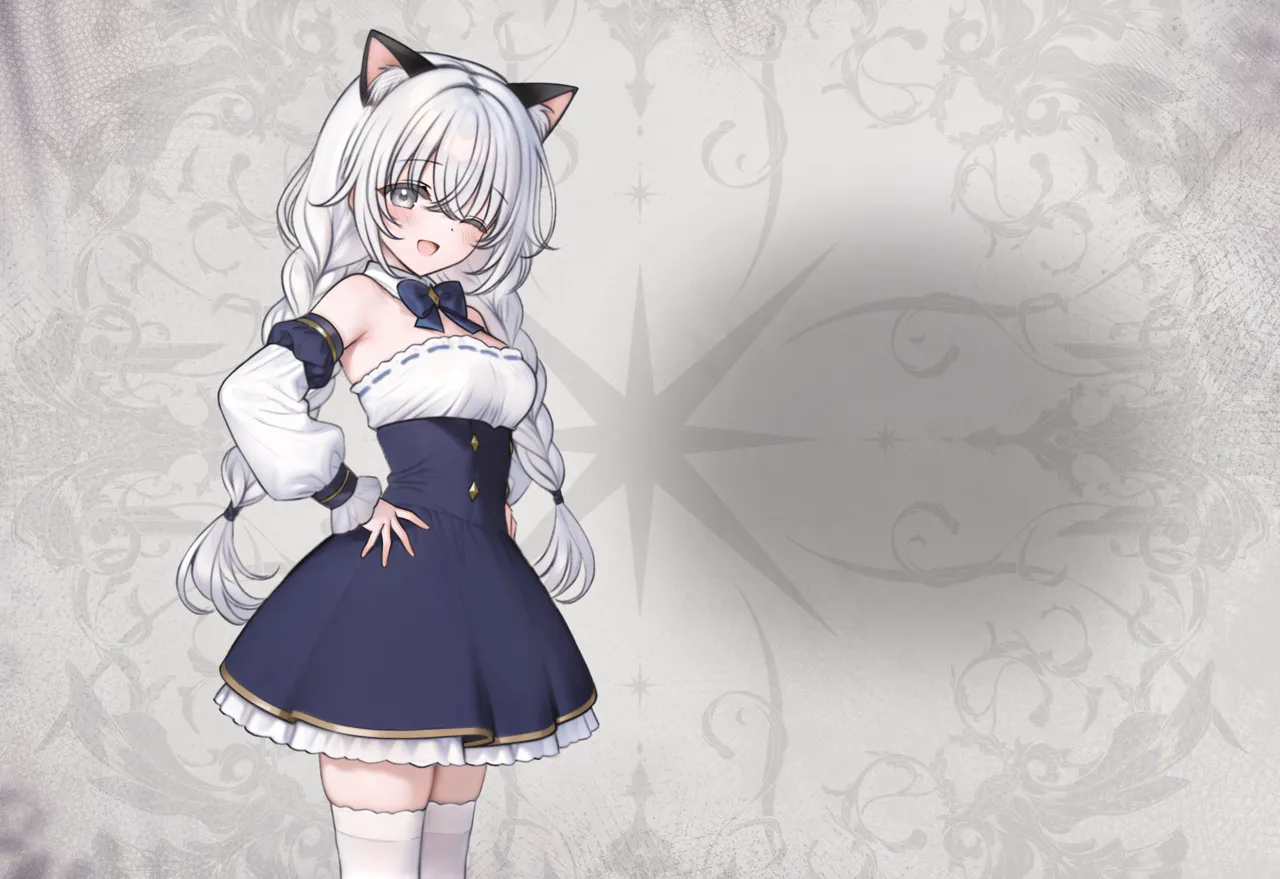 RE:Faded Truth 01 page 2 full