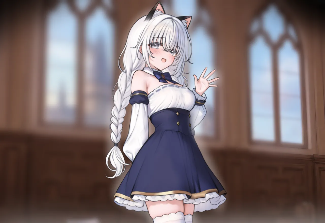 RE:Faded Truth 01 page 3 full