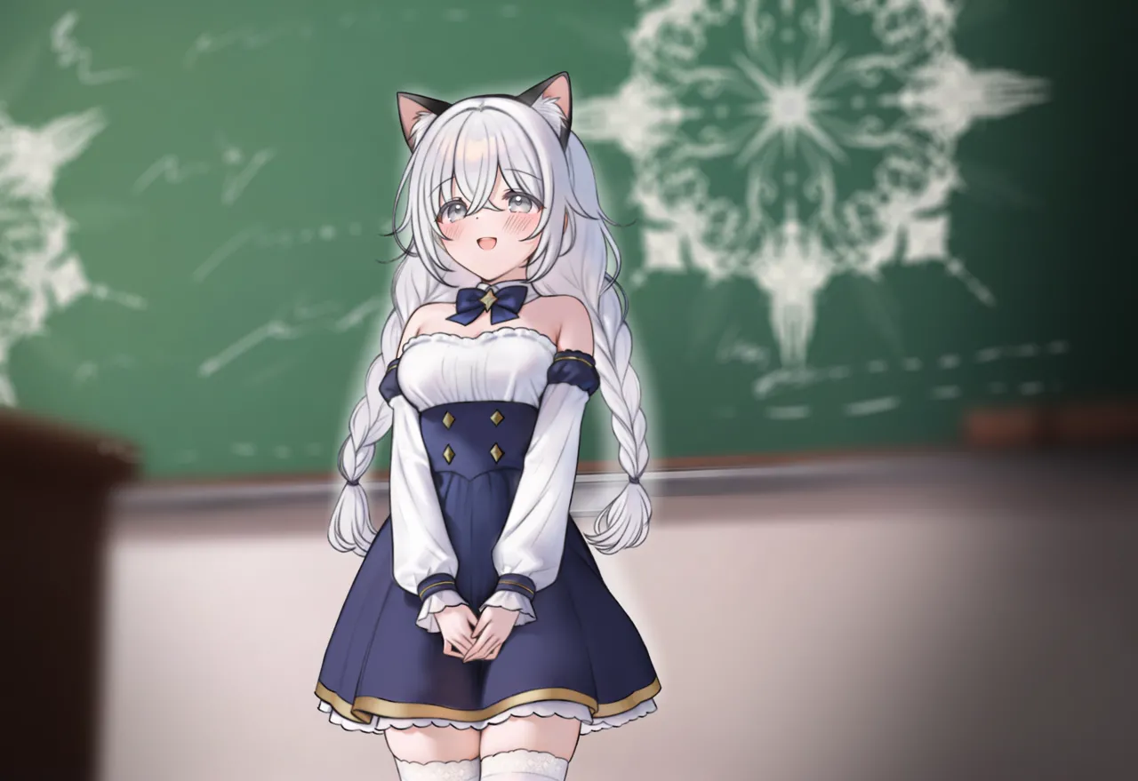 RE:Faded Truth 01 page 5 full