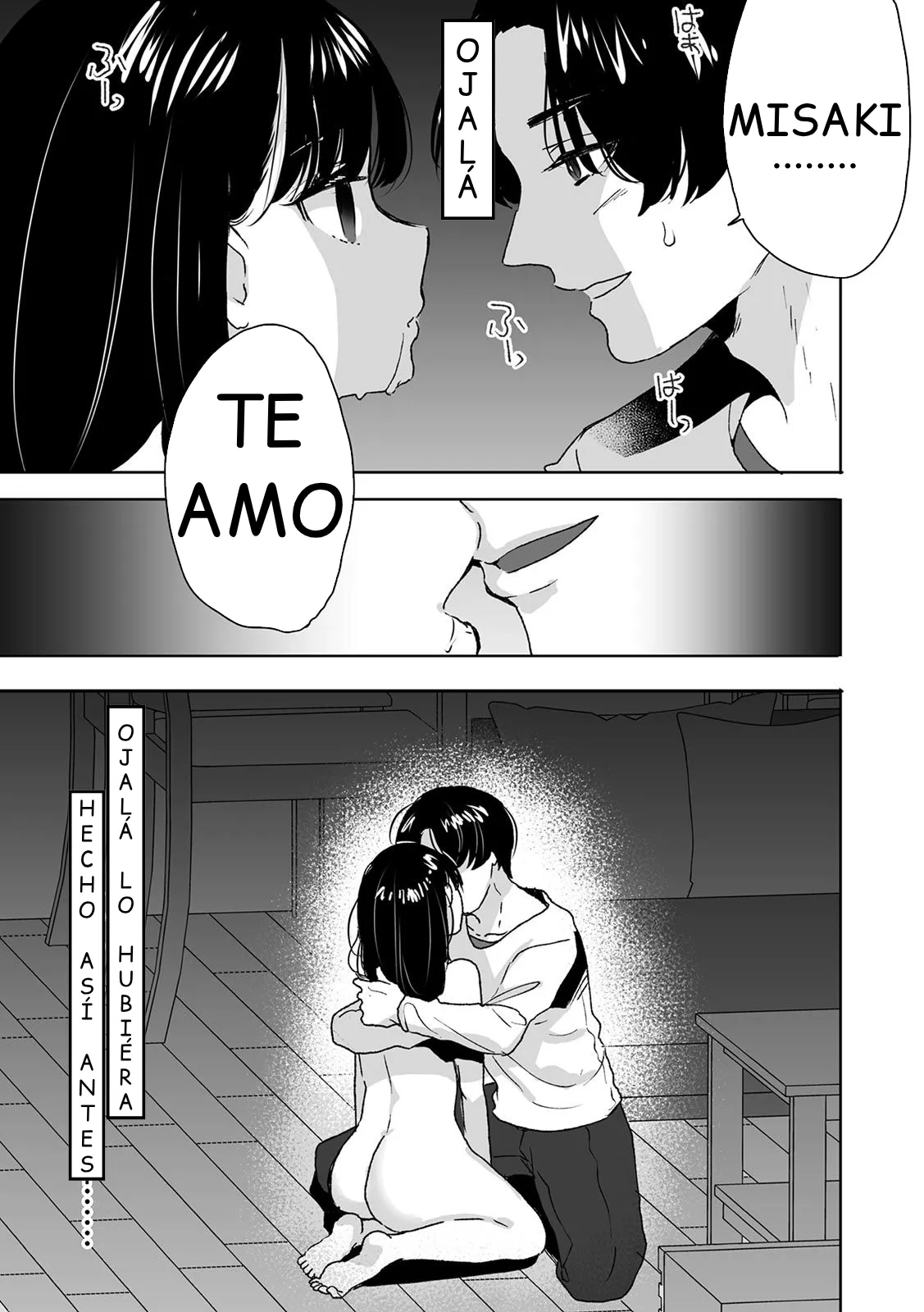 Onii-chan no Katachi Shojo Ana de Oboeyou ne ~ Shiranumani Saimin Kaihatsu Sareru Gimai 2 | Entrenando a mi Hermanastra Hipnotizada 2 page 10 full