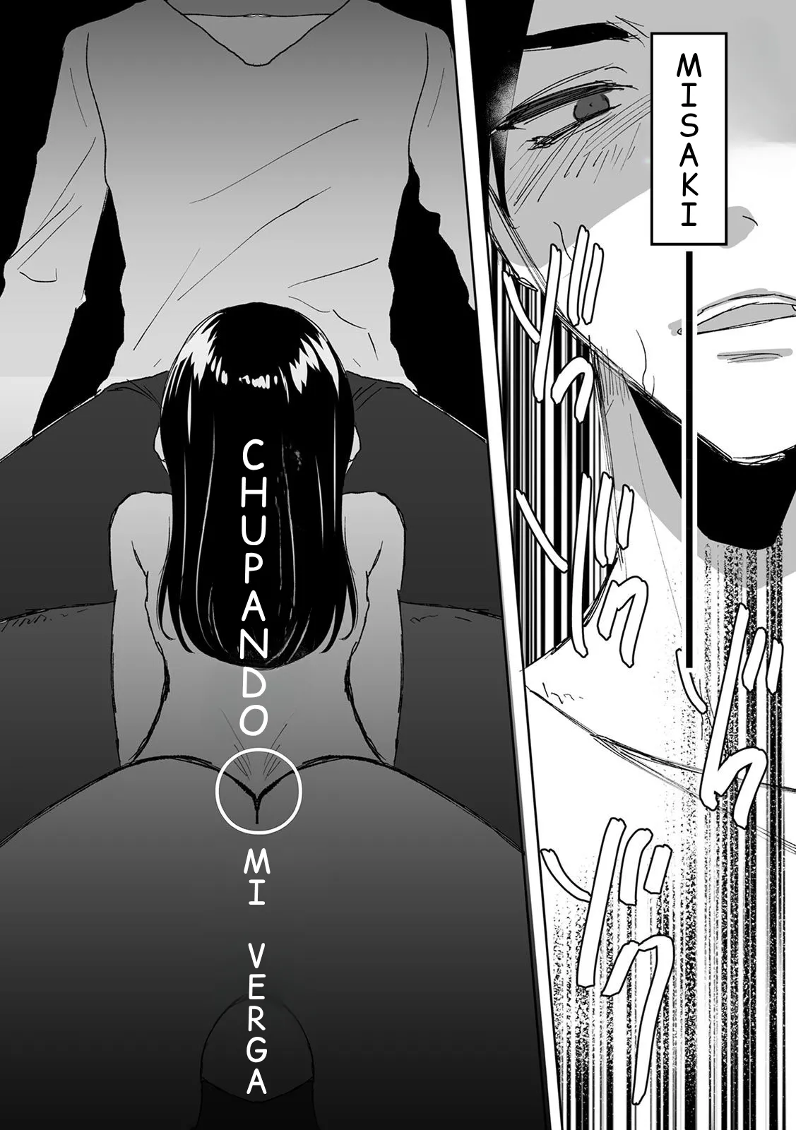 Onii-chan no Katachi Shojo Ana de Oboeyou ne ~ Shiranumani Saimin Kaihatsu Sareru Gimai 2 | Entrenando a mi Hermanastra Hipnotizada 2 page 5 full