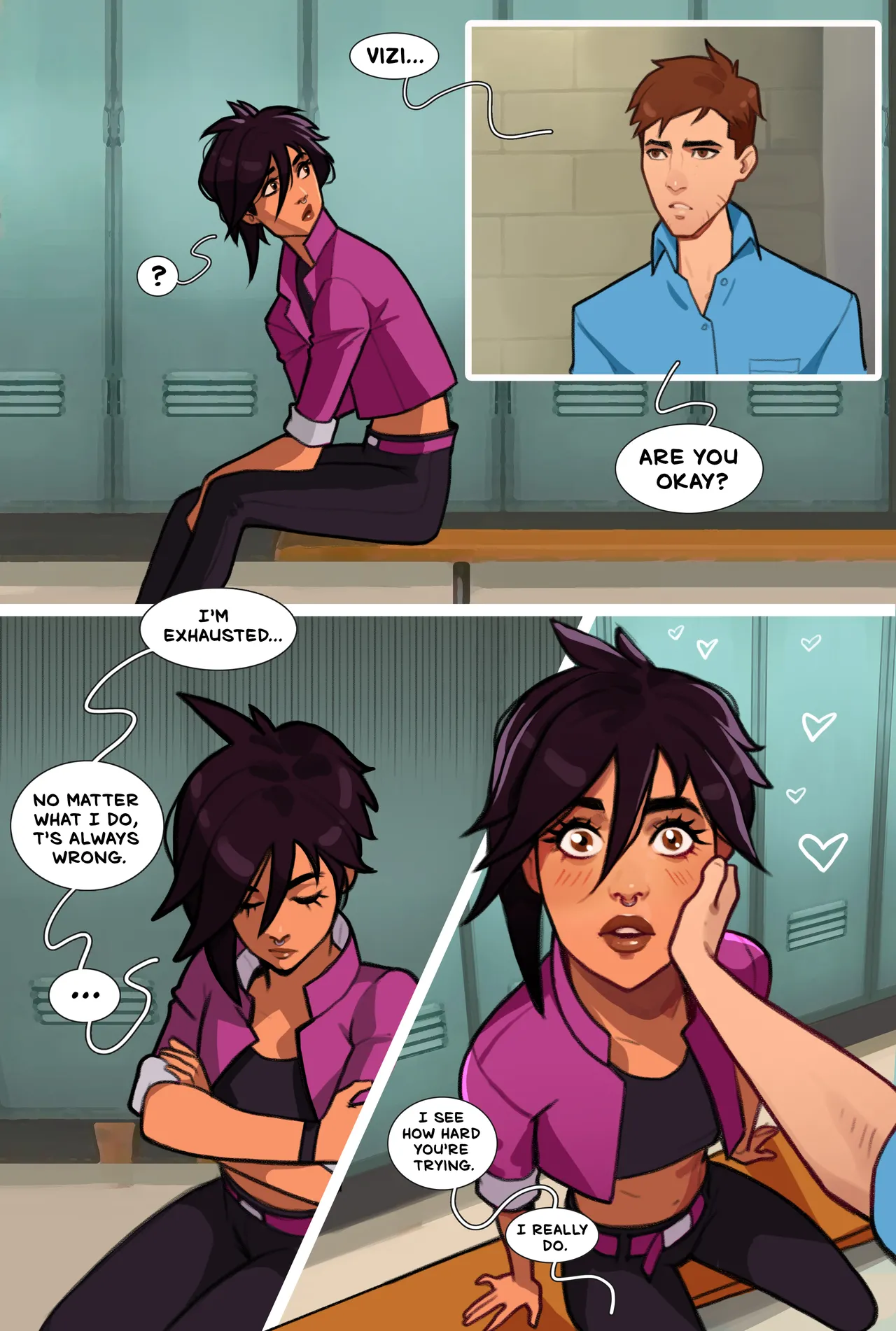 Dispatch page 5 full