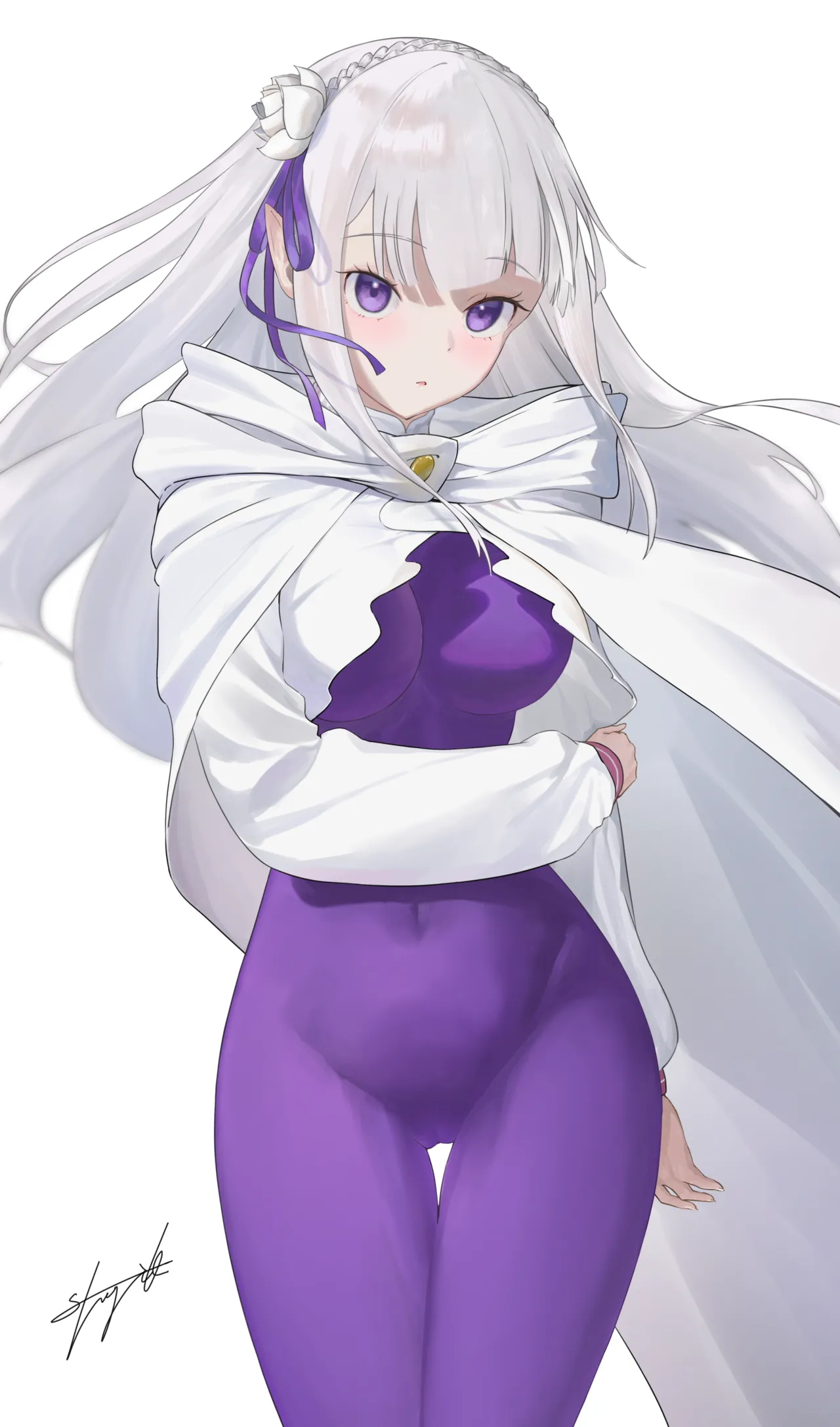 Emilia - The EMT Collection 20 page 7 full