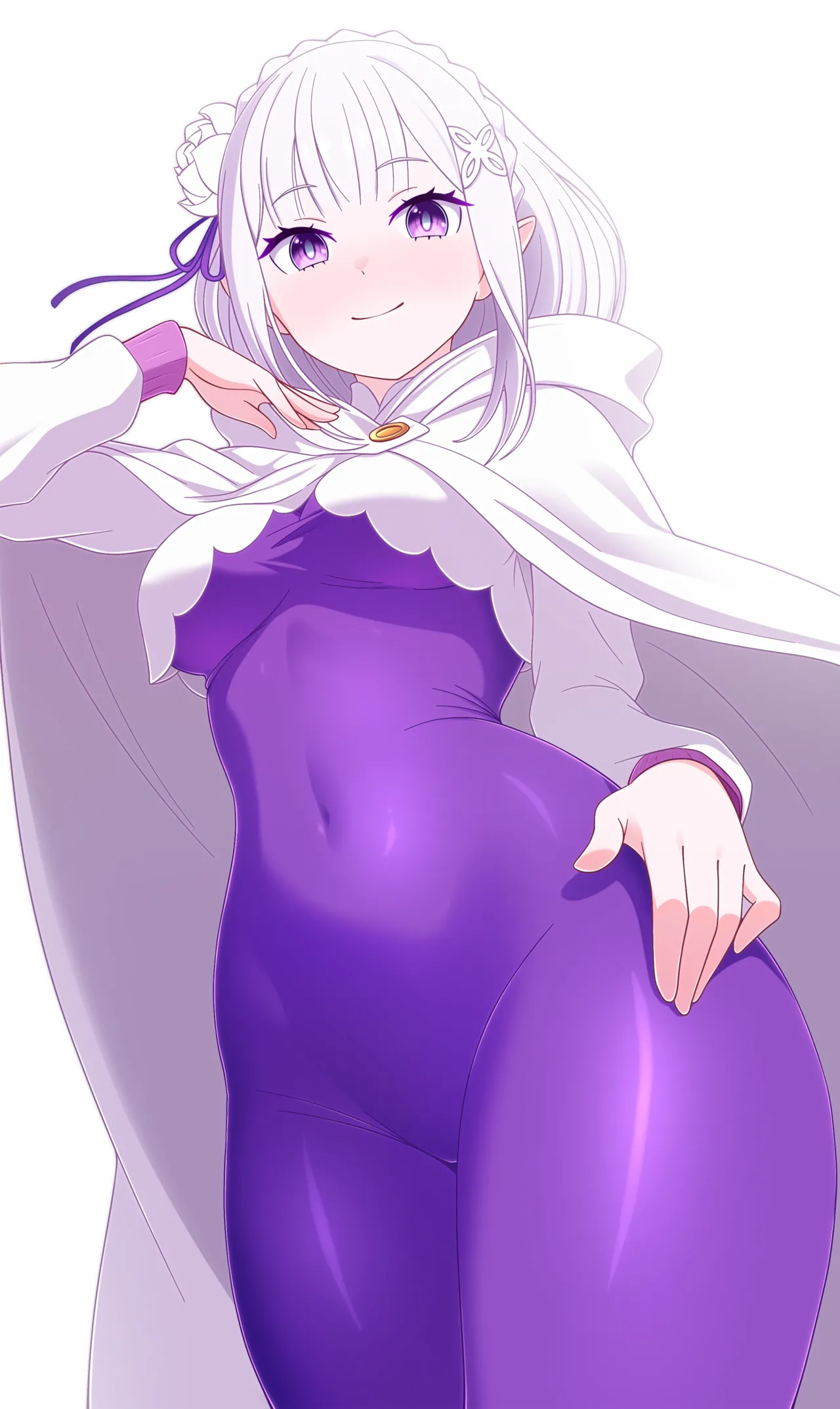 Emilia - The EMT Collection 20 page 8 full