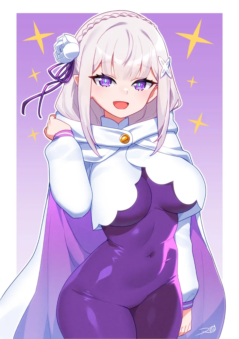 Emilia - The EMT Collection 20 page 9 full