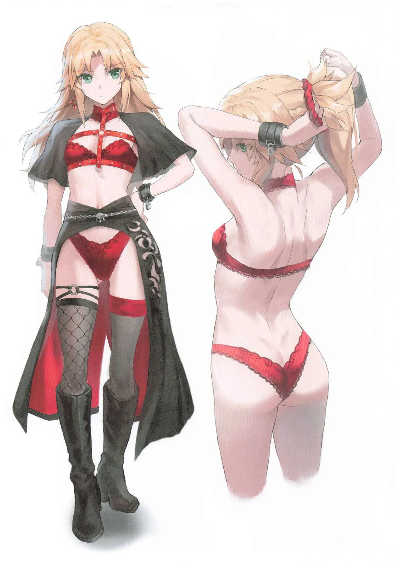Mo Collection EXTRA 3 page 10 full