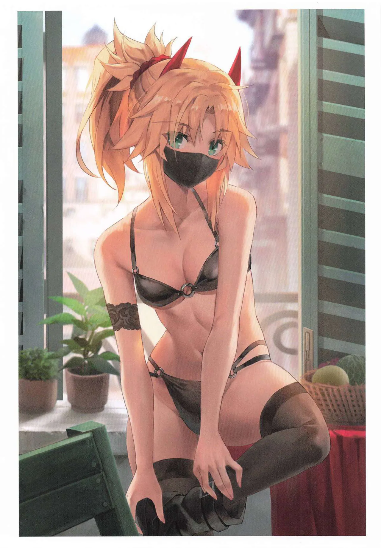 Mo Collection EXTRA 3 page 2 full