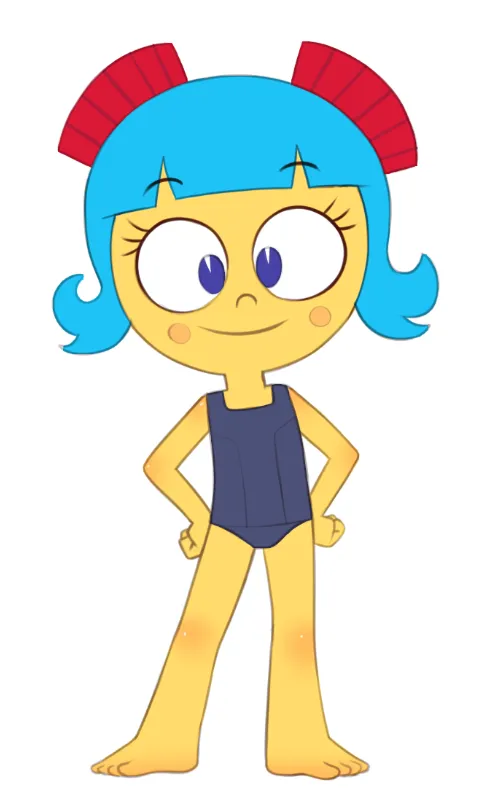 Frida Suarez page 1 full