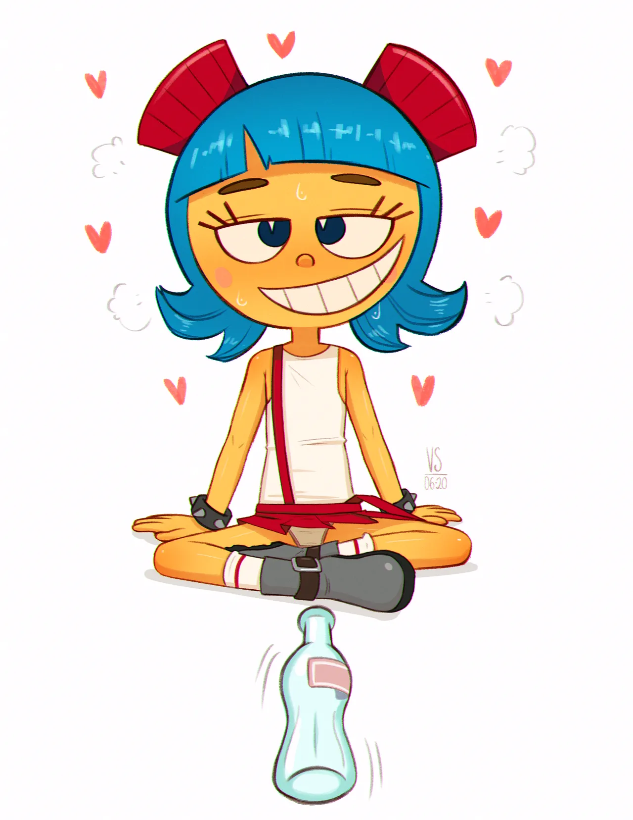 Frida Suarez page 10 full