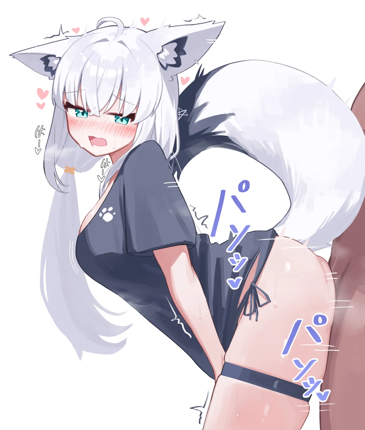 FBK後背位エッチ page 4 full