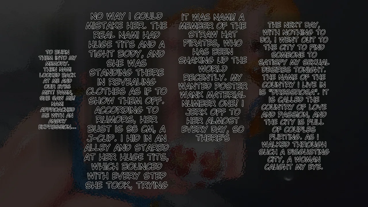 Bakunyuu Bitch na Onnakaizoku-tachi ni Tanetsuke Segamarete Kaizokuou ni Naru Hima ga Nai page 6 full