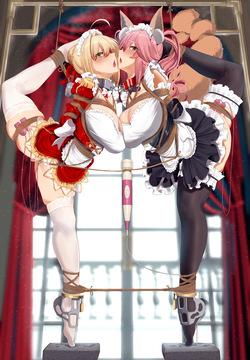 Nero & Tamamo
