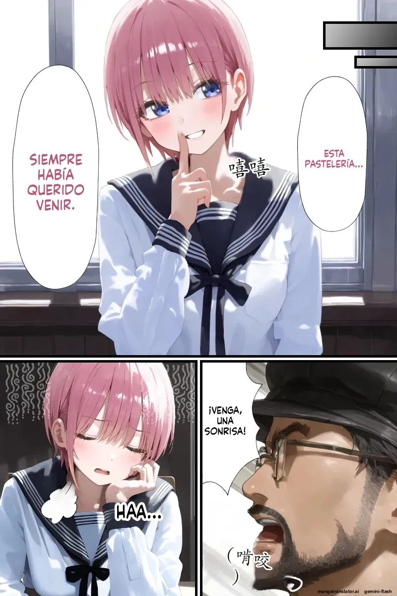 Go Hitoshi Bun No Kyouhaku  MTL page 7 full