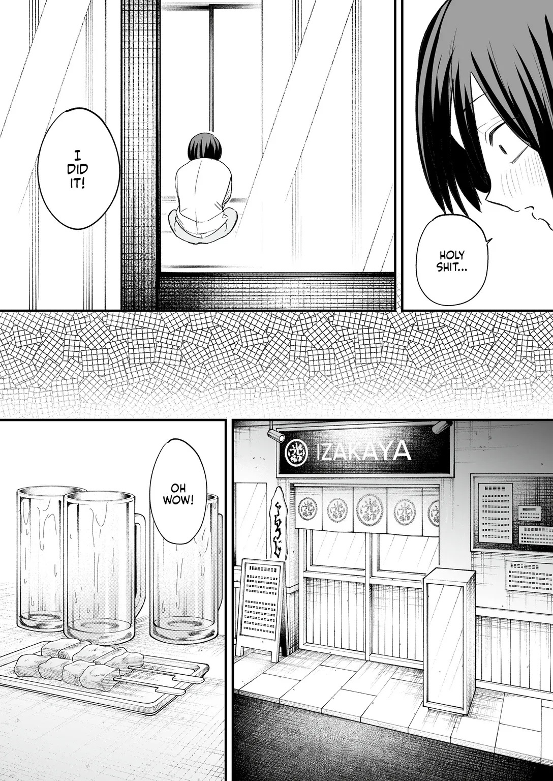 We'll Start Dating Someday Chapter 3 page 4 full