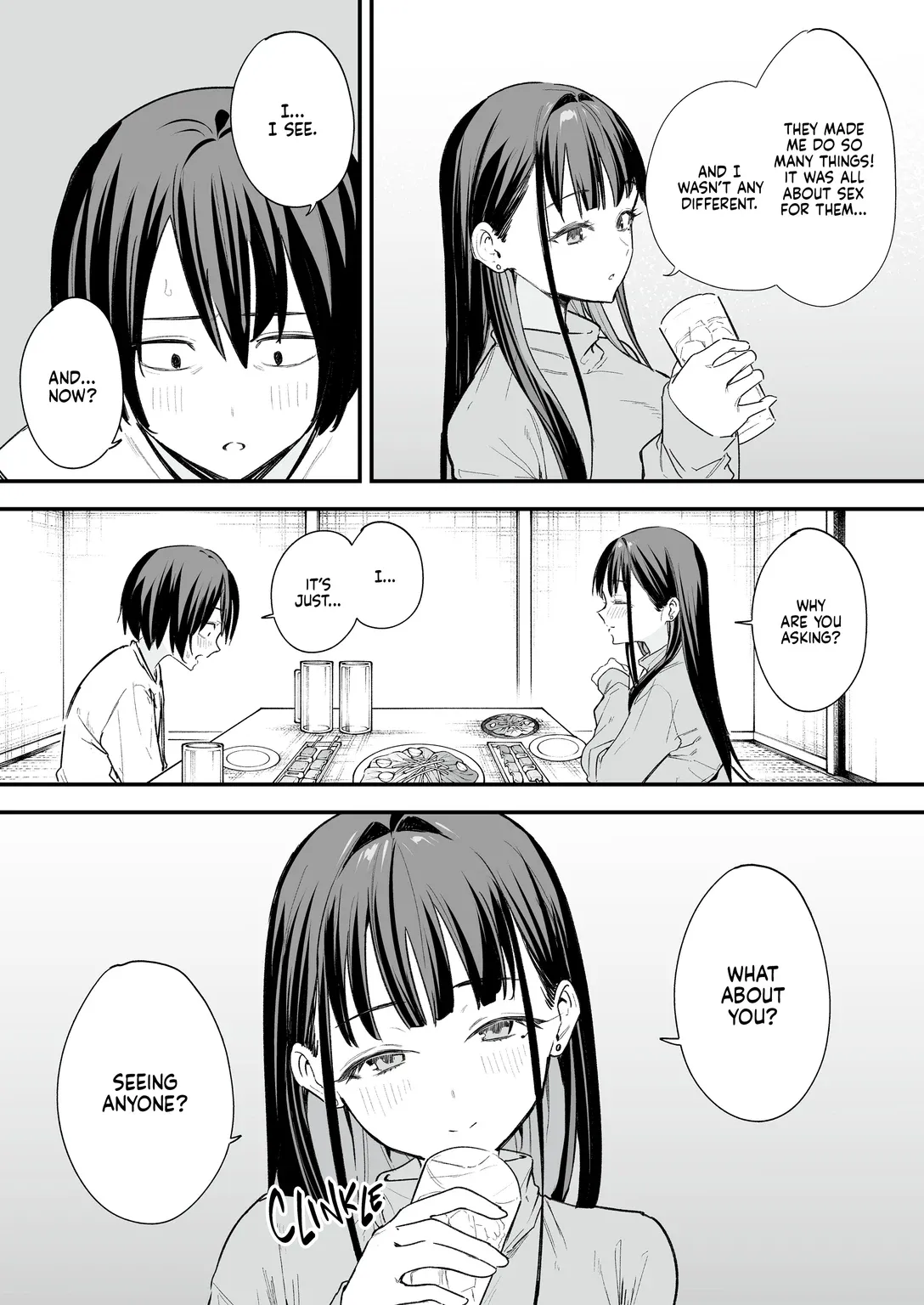 We'll Start Dating Someday Chapter 3 page 7 full