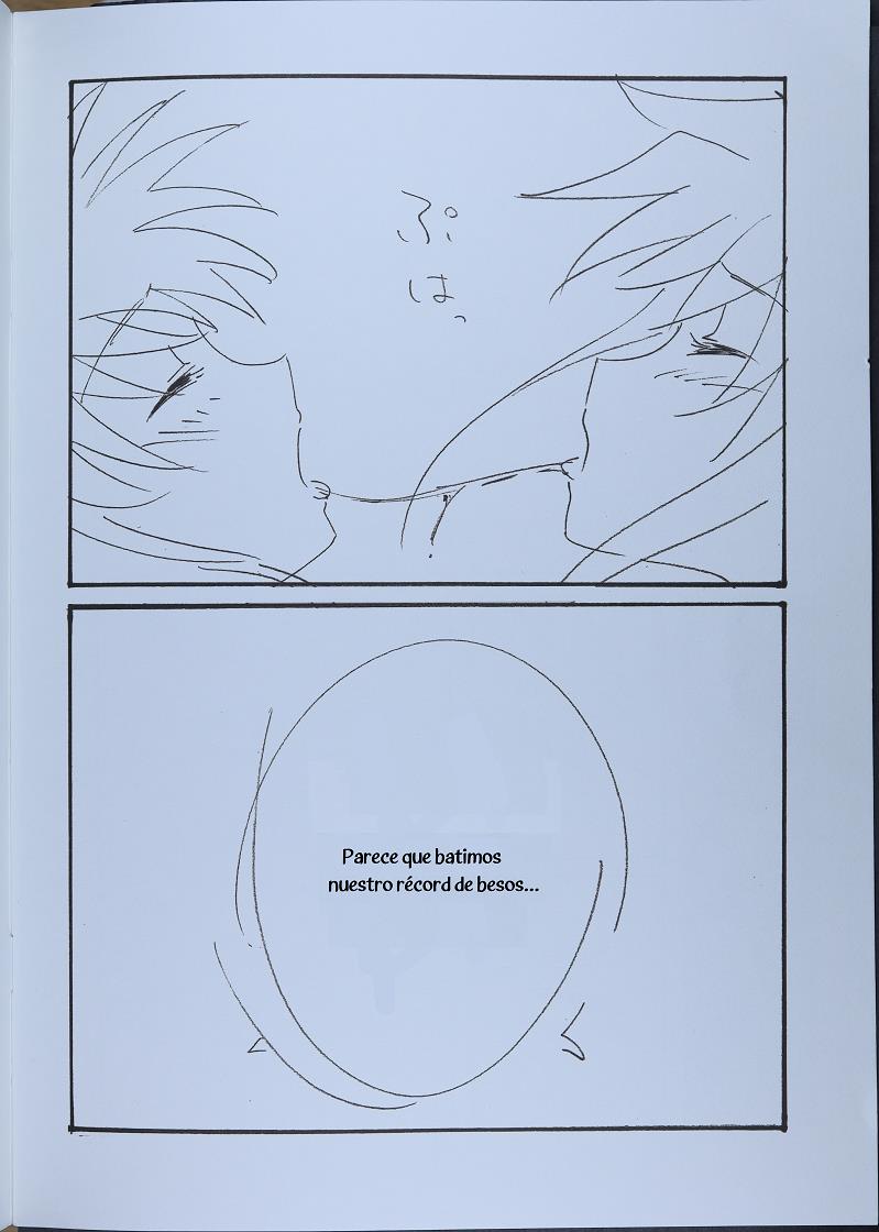 Iiwake Maybe page 10 full