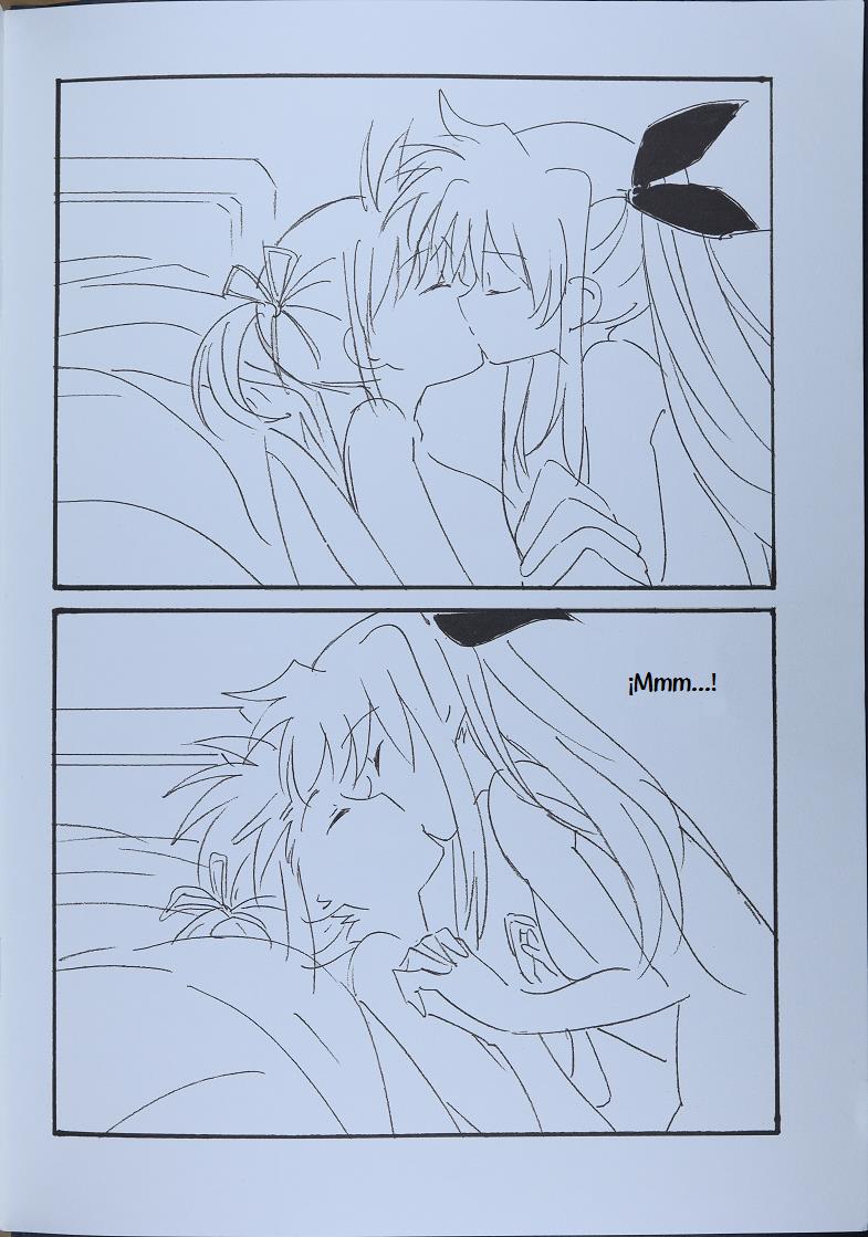 Iiwake Maybe page 8 full