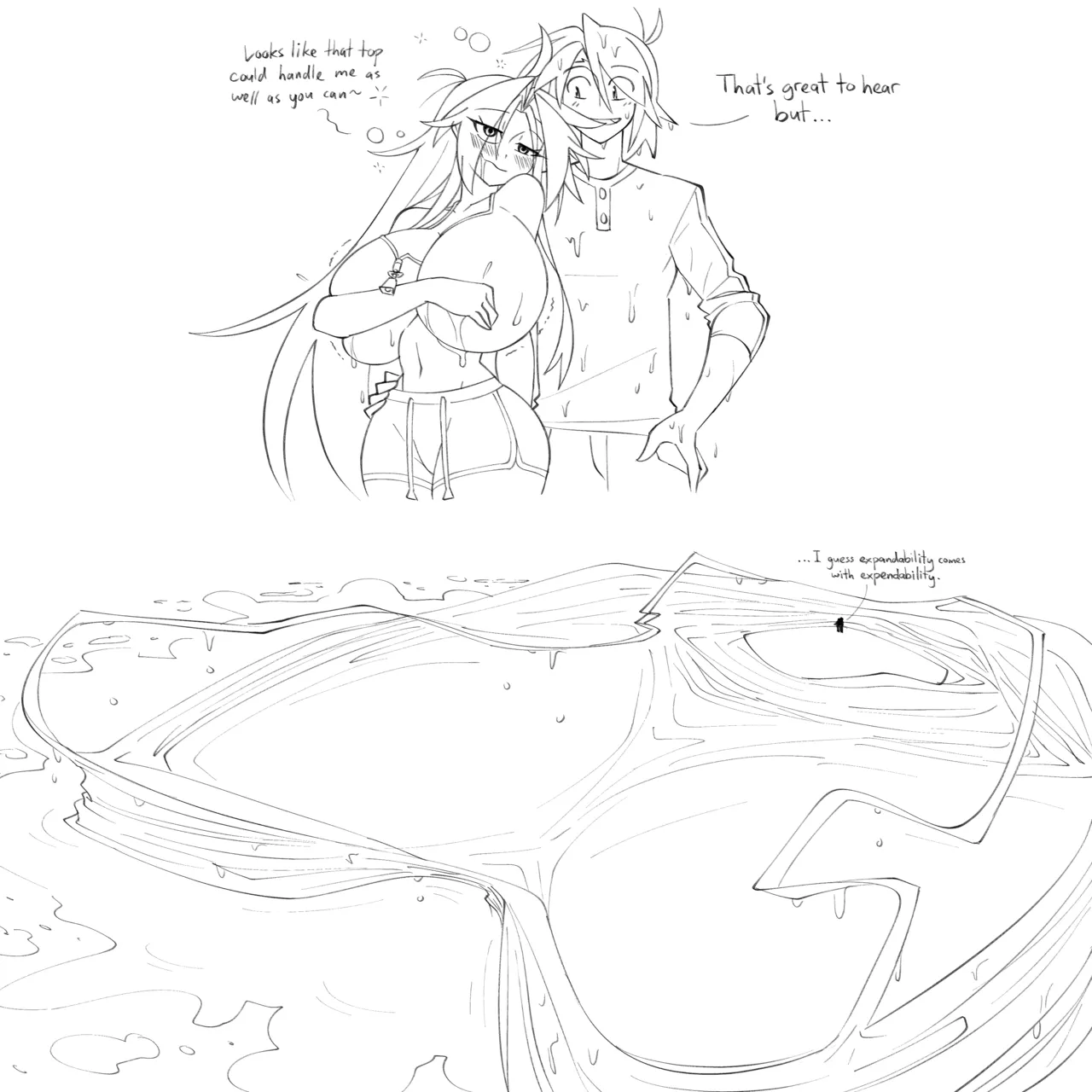 Stress Test page 10 full
