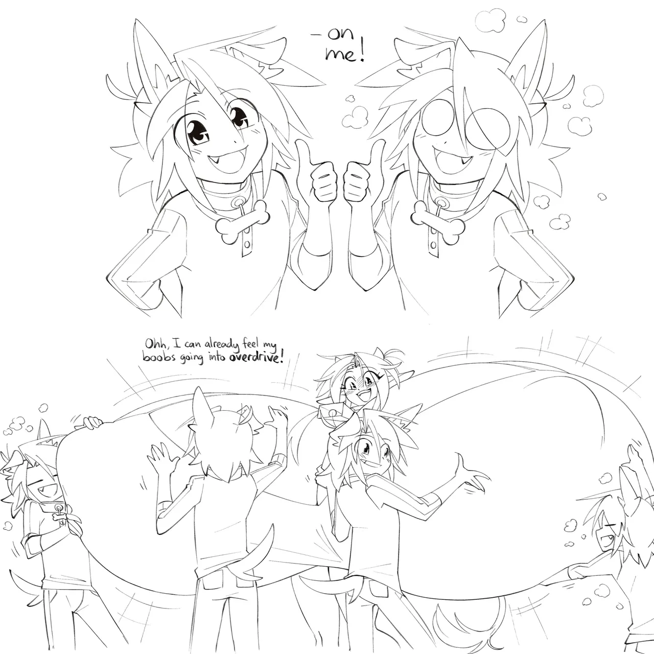 Stress Test page 4 full